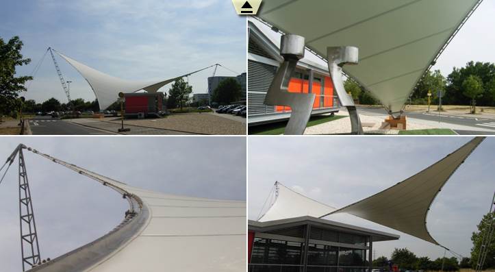 PTFE-Sail-Hoechst
