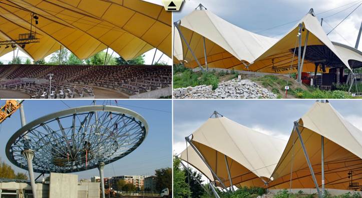 PVC-Amphi-Warschau