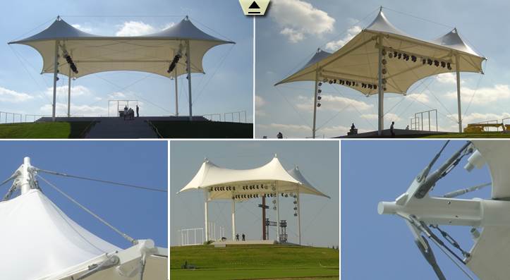 PVC-Pope-Roof-Regensburg
