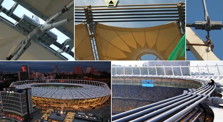 Stadium Kiew