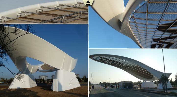 Special-construction-tollgate II
